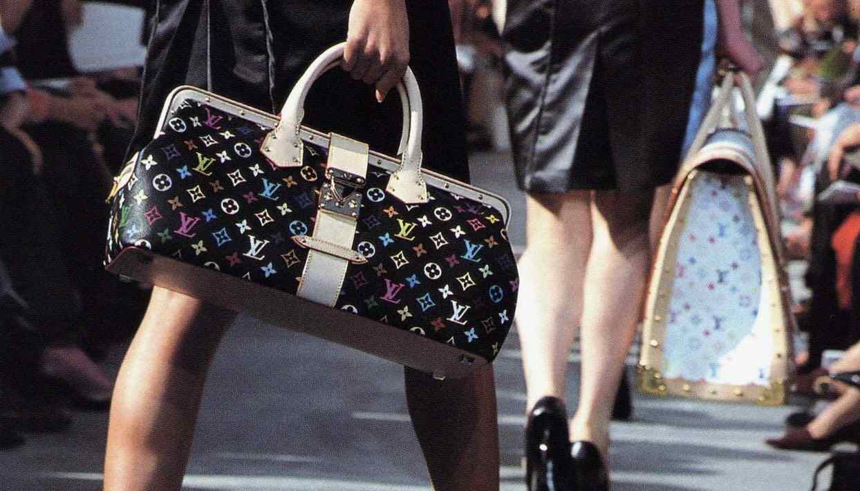 LV与村上隆重磅回归引发期待与质疑并存(图1)