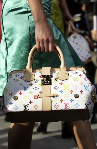 LV与村上隆重磅回归引发期待与质疑并存(图4)