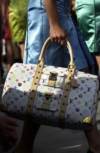 LV与村上隆重磅回归引发期待与质疑并存(图3)