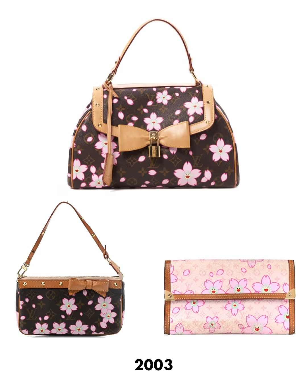 LV与村上隆重磅回归引发期待与质疑并存(图8)