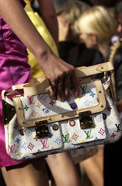 LV与村上隆重磅回归引发期待与质疑并存(图5)