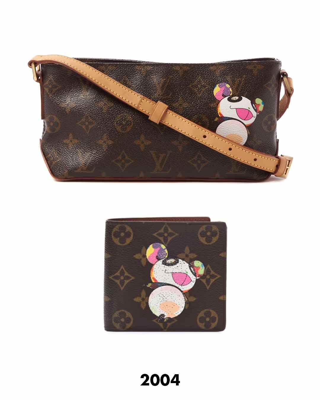 LV与村上隆重磅回归引发期待与质疑并存(图9)