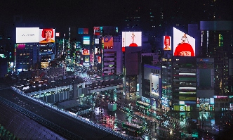 LV与村上隆重磅回归引发期待与质疑并存(图13)