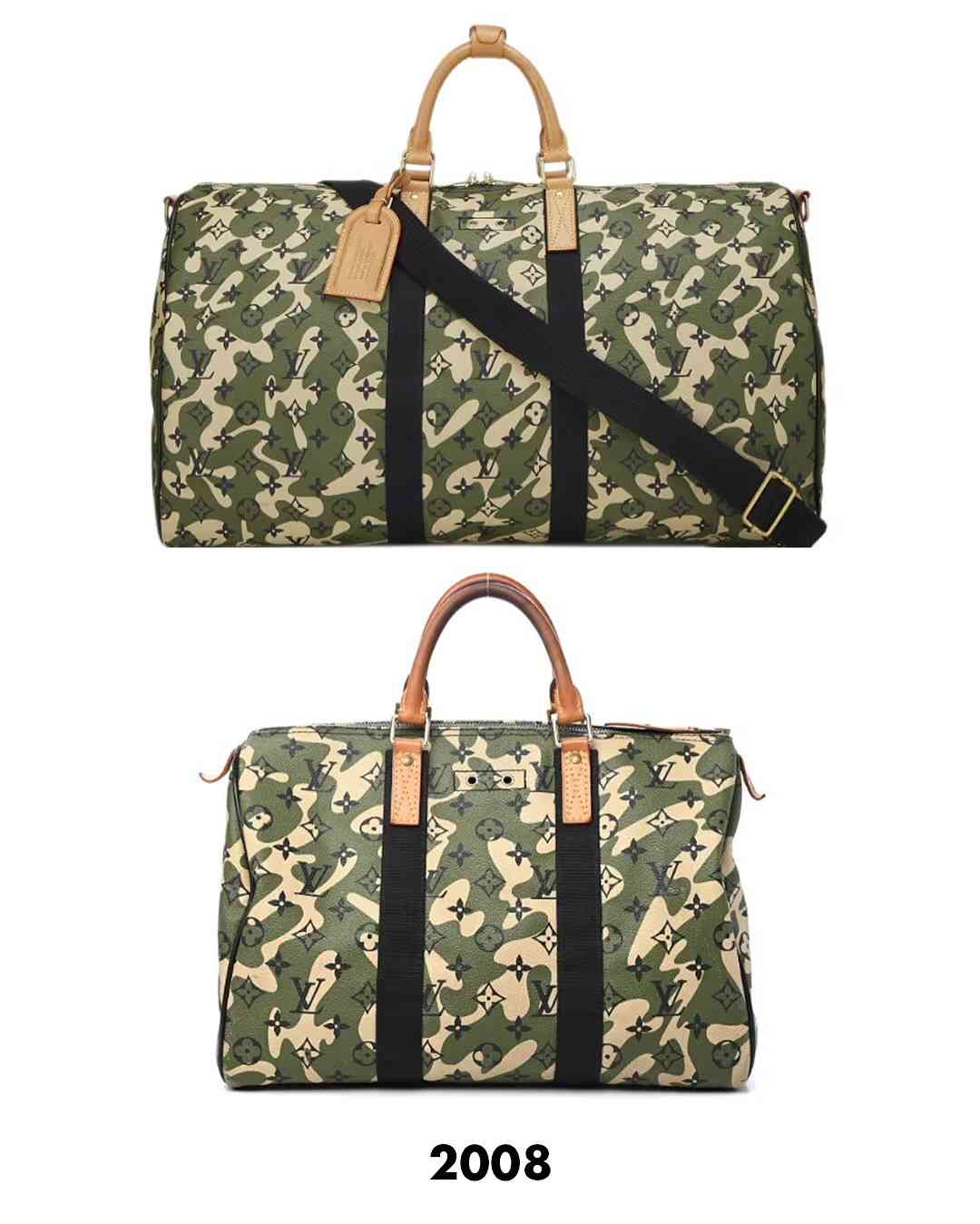 LV与村上隆重磅回归引发期待与质疑并存(图12)