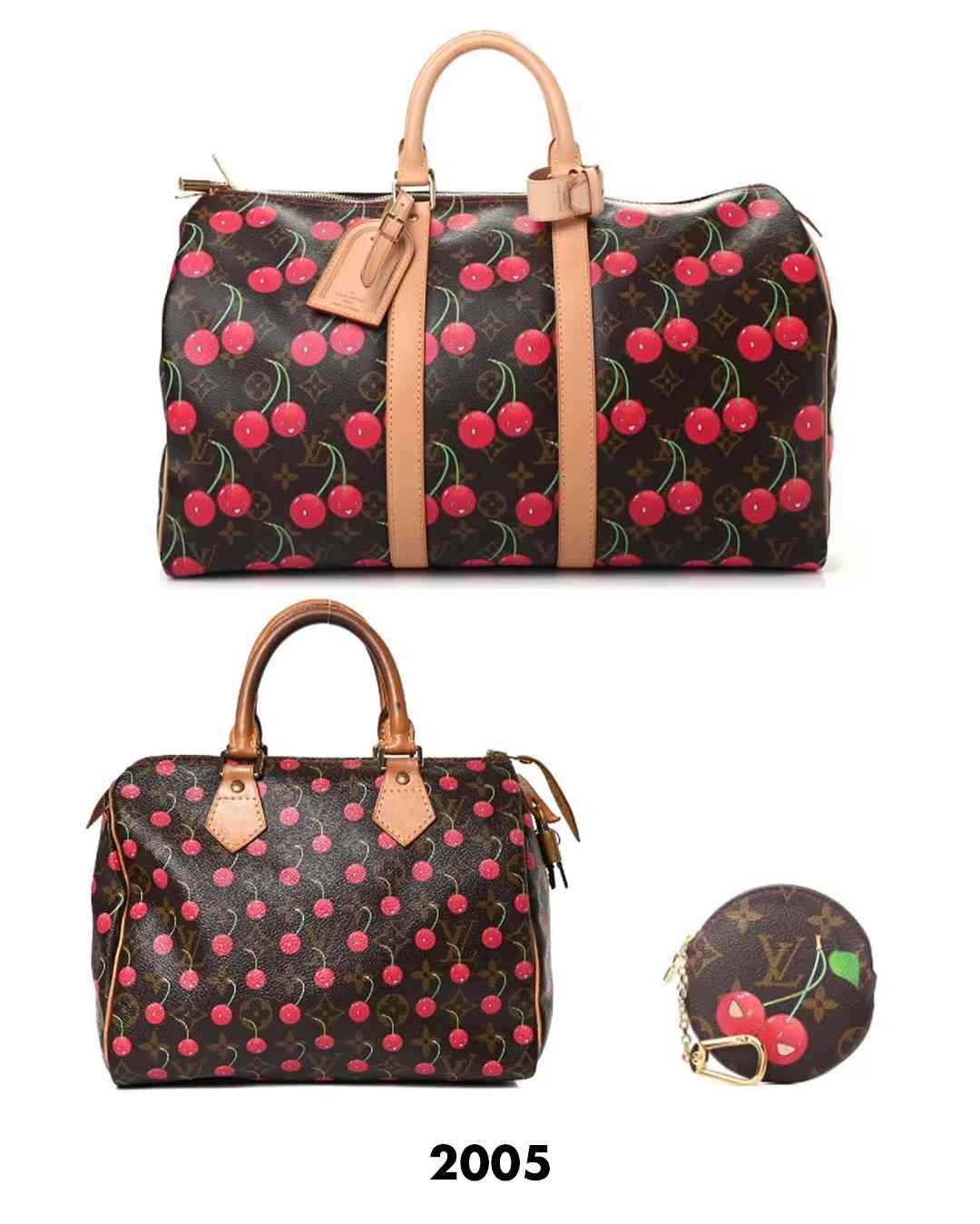 LV与村上隆重磅回归引发期待与质疑并存(图10)