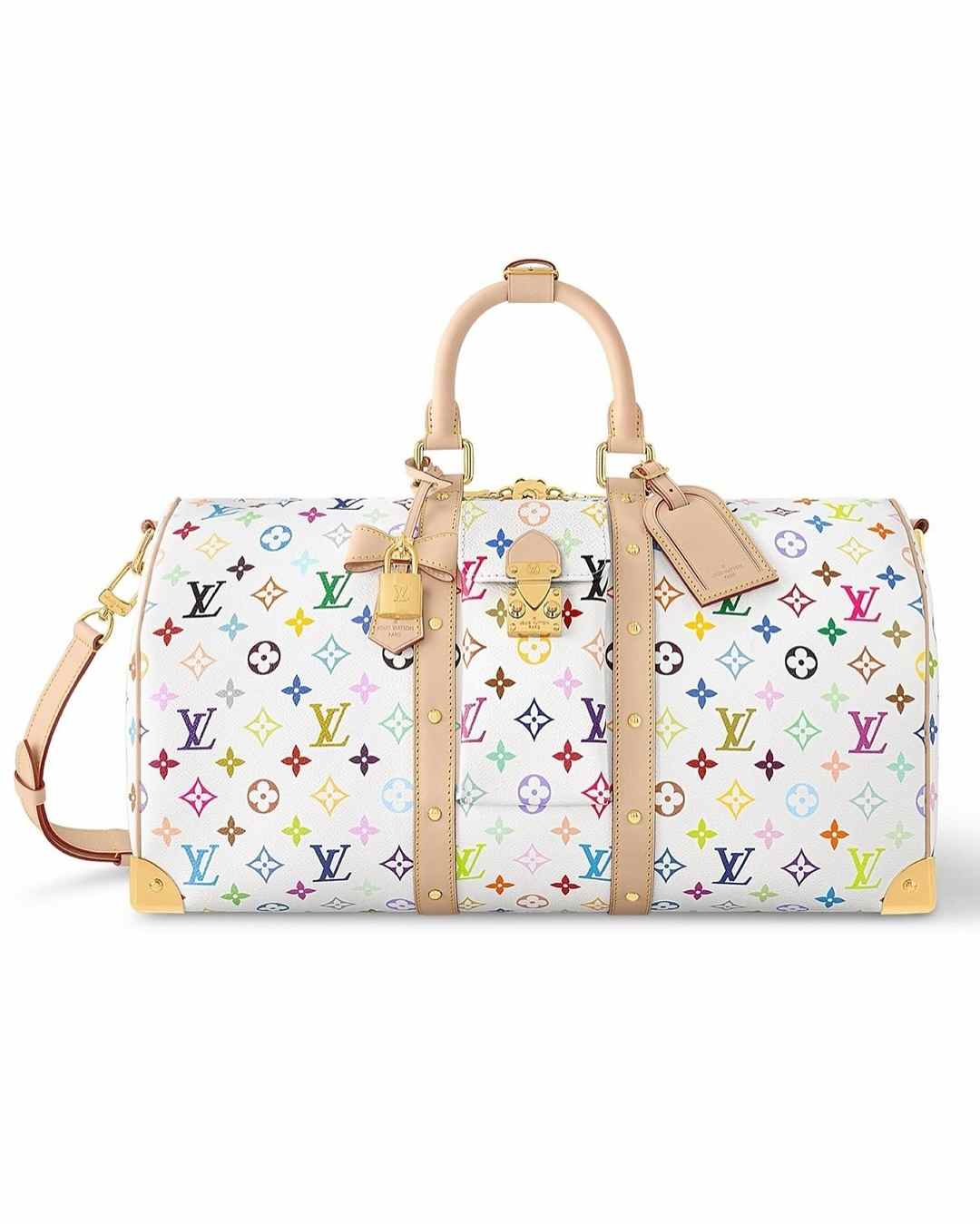 LV与村上隆重磅回归引发期待与质疑并存(图16)