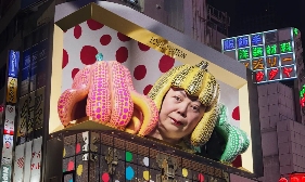 LV与村上隆重磅回归引发期待与质疑并存(图14)