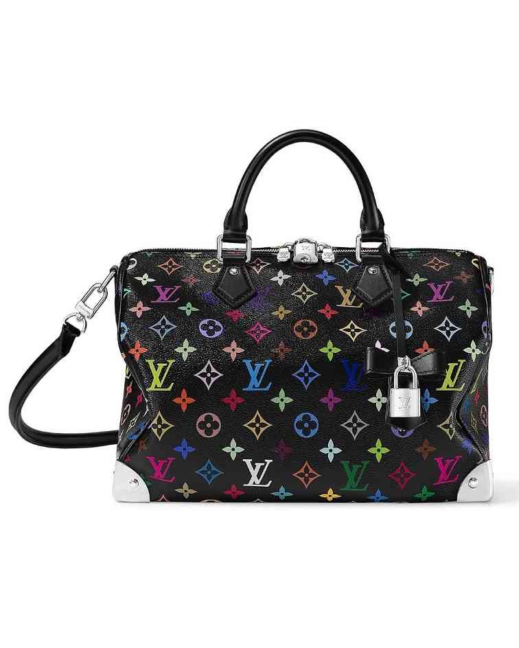 LV与村上隆重磅回归引发期待与质疑并存(图18)