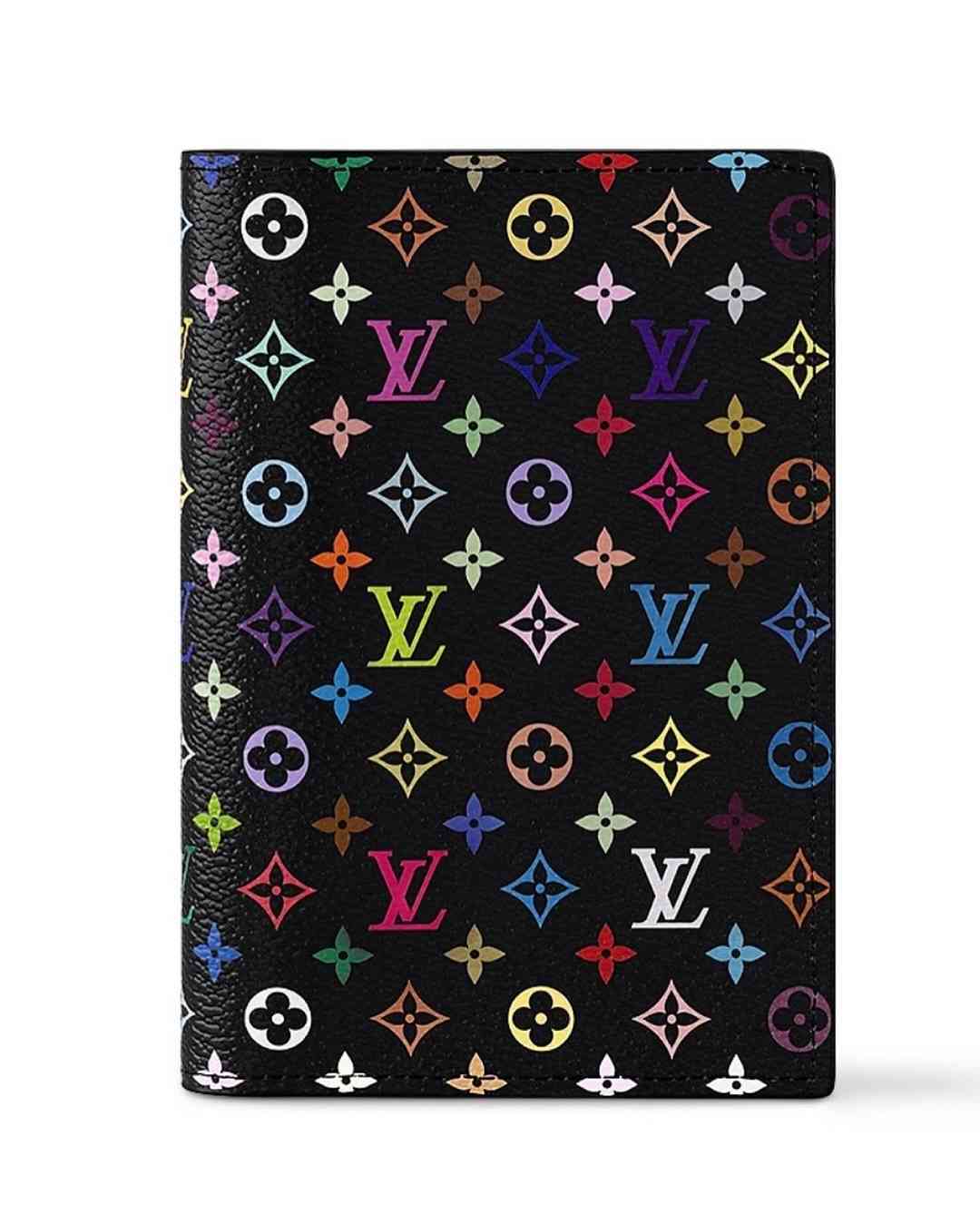 LV与村上隆重磅回归引发期待与质疑并存(图21)