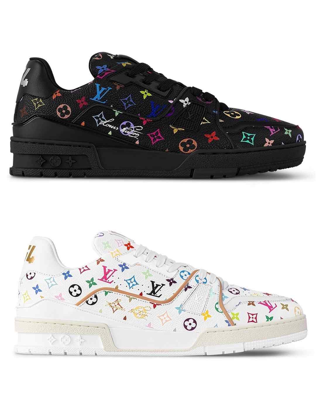 LV与村上隆重磅回归引发期待与质疑并存(图22)