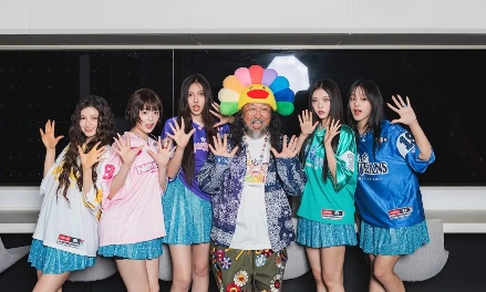 LV与村上隆重磅回归引发期待与质疑并存(图29)