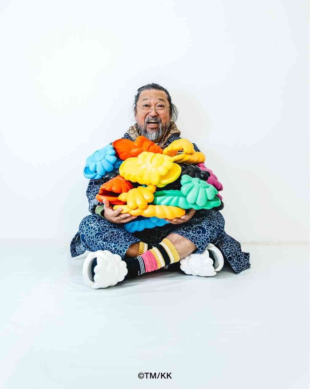 LV与村上隆重磅回归引发期待与质疑并存(图33)