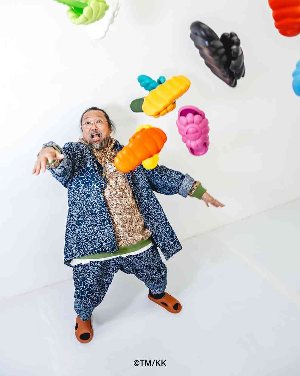 LV与村上隆重磅回归引发期待与质疑并存(图32)