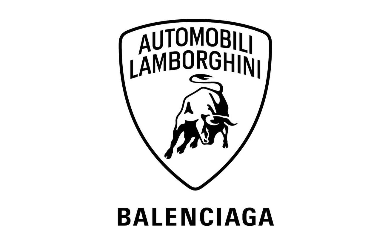 BALENCIAGA携手兰博基尼推出跨界