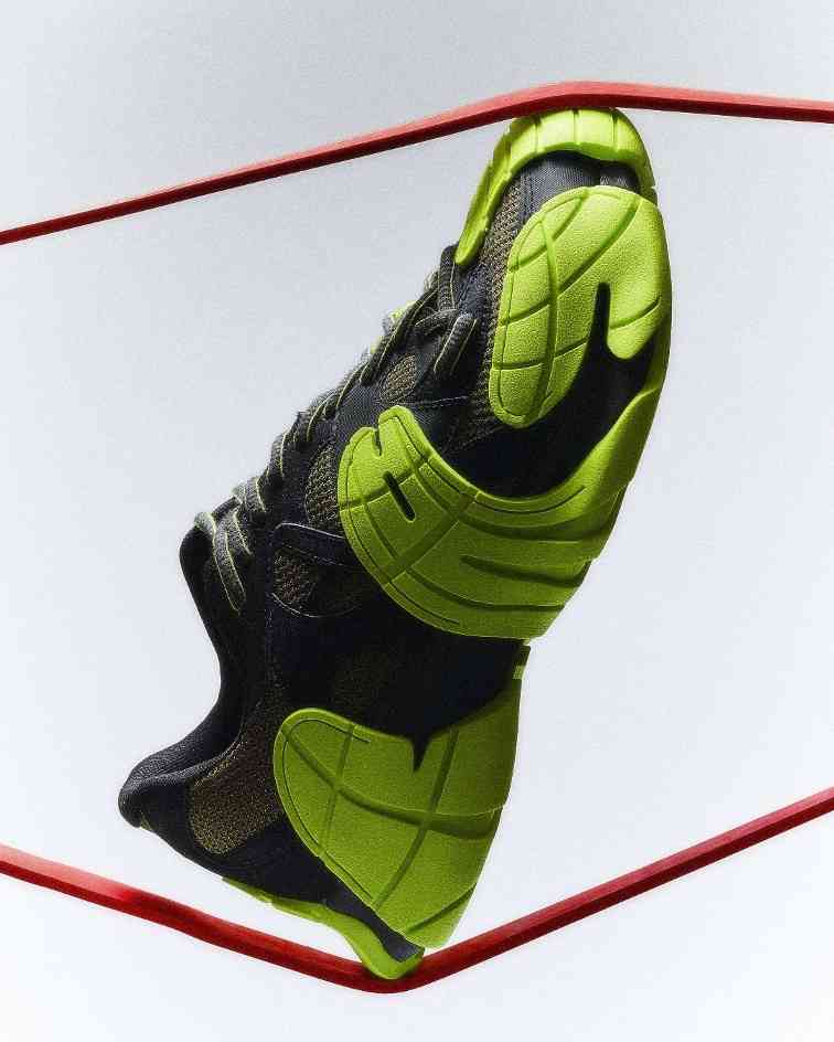 Achilles Ion Gabriel引领CAMPERLAB风格革新 打造Z世代鞋履潮流(图5)