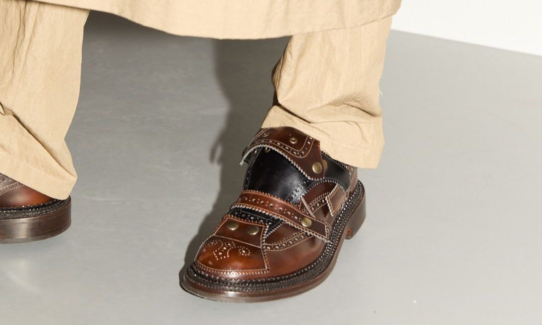 Craig Green x Grenso