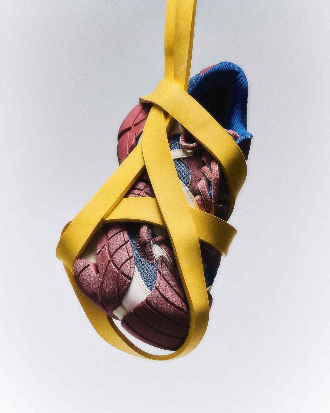 Achilles Ion Gabriel引领CAMPERLAB风格革新 打造Z世代鞋履潮流(图6)