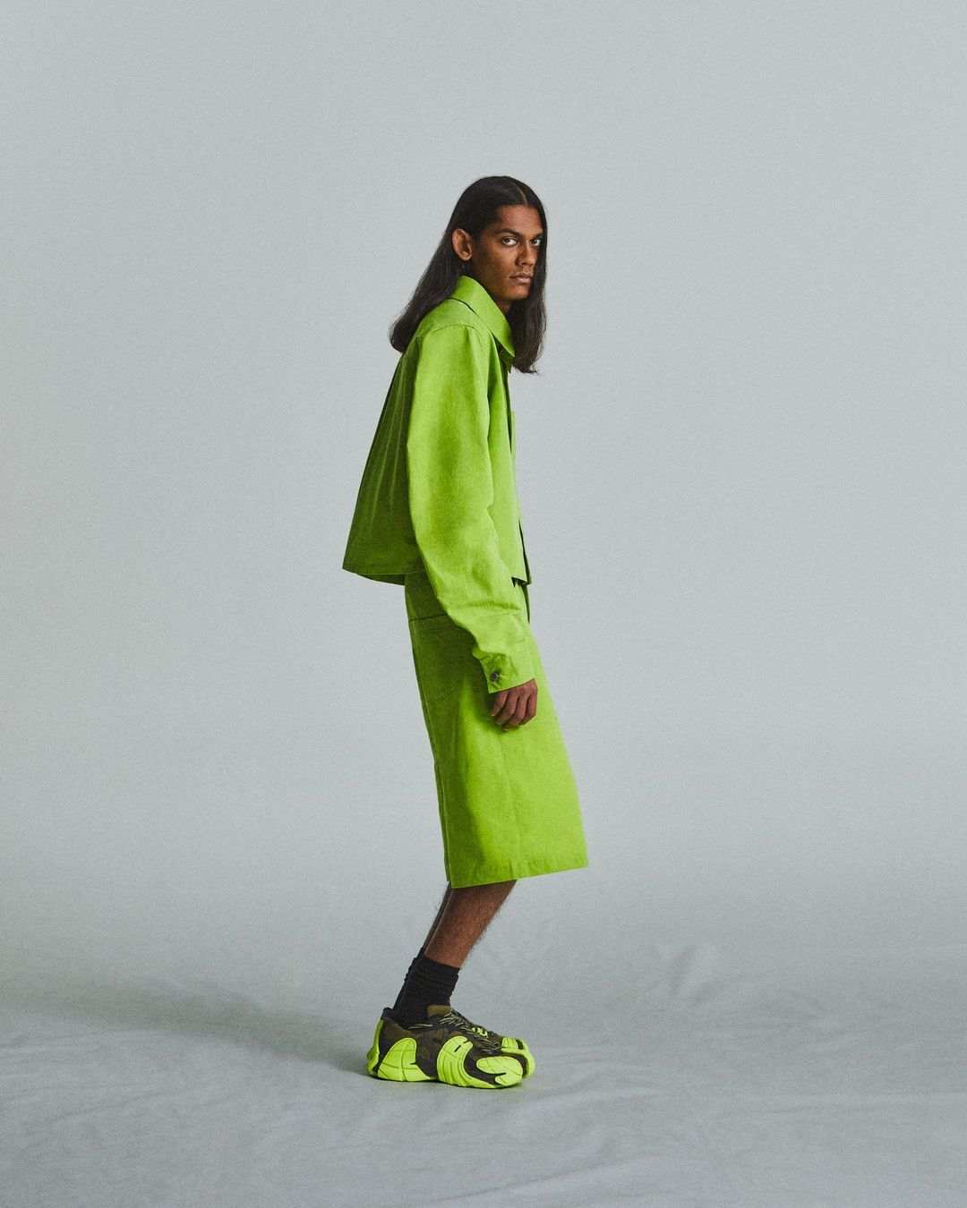 Achilles Ion Gabriel引领CAMPERLAB风格革新 打造Z世代鞋履潮流(图9)