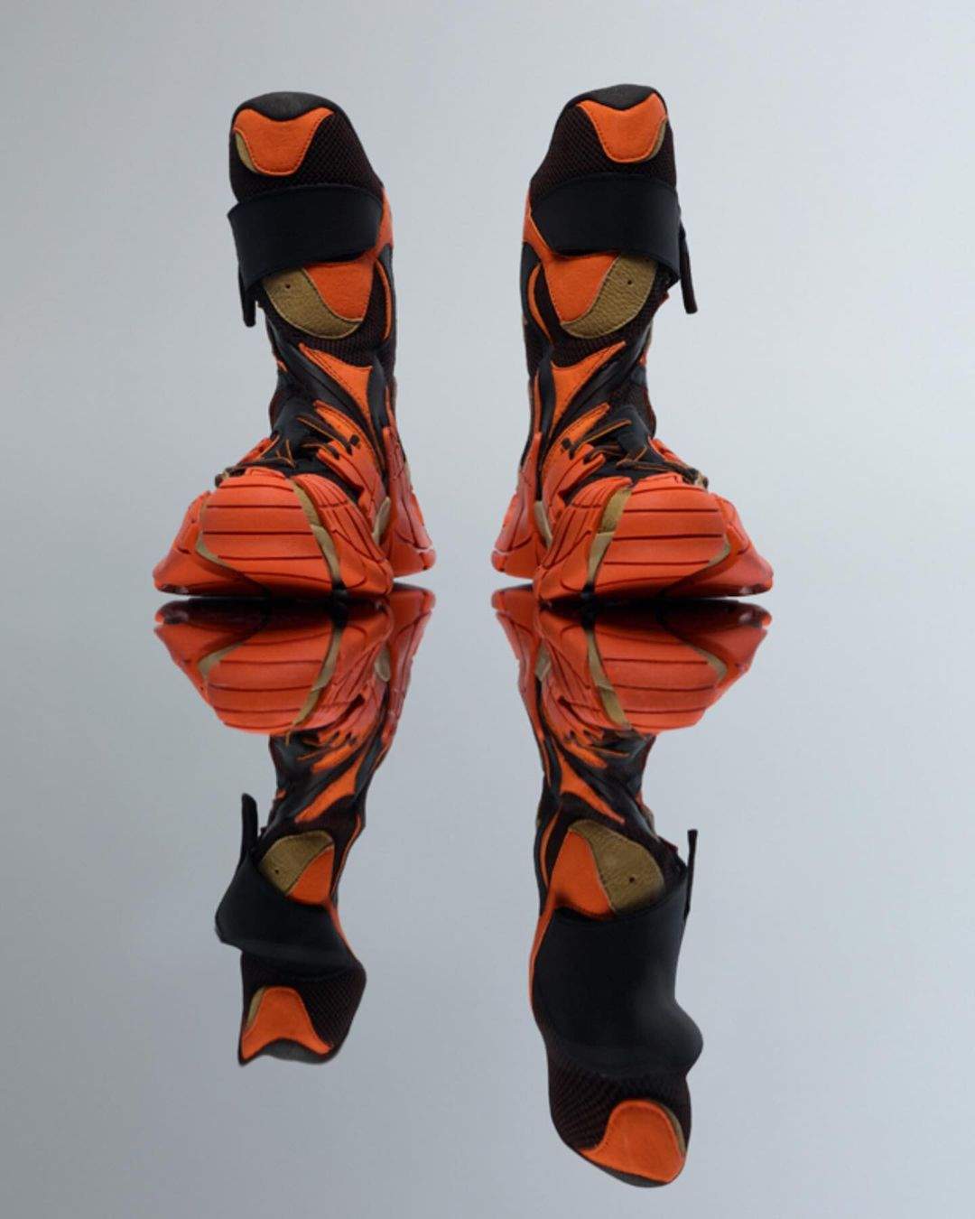 Achilles Ion Gabriel引领CAMPERLAB风格革新 打造Z世代鞋履潮流(图11)