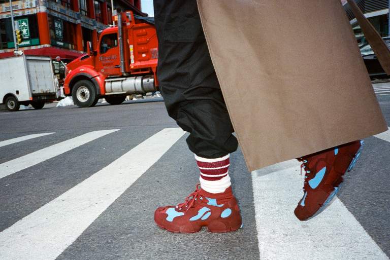 Achilles Ion Gabriel引领CAMPERLAB风格革新 打造Z世代鞋履潮流(图15)