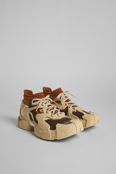 Achilles Ion Gabriel引领CAMPERLAB风格革新 打造Z世代鞋履潮流(图18)