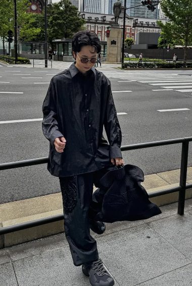 Achilles Ion Gabriel引领CAMPERLAB风格革新 打造Z世代鞋履潮流(图21)