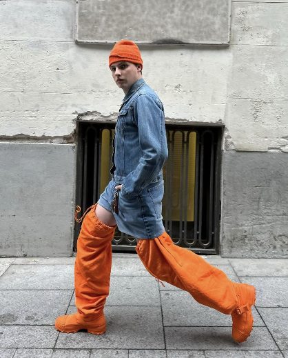 Achilles Ion Gabriel引领CAMPERLAB风格革新 打造Z世代鞋履潮流(图31)