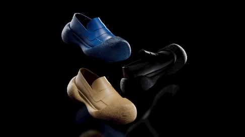 Achilles Ion Gabriel引领CAMPERLAB风格革新 打造Z世代鞋履潮流(图32)