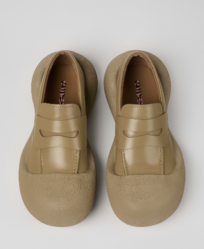 Achilles Ion Gabriel引领CAMPERLAB风格革新 打造Z世代鞋履潮流(图33)