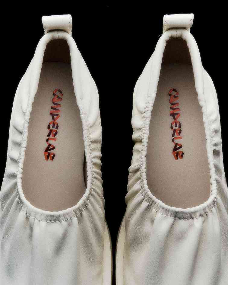 Achilles Ion Gabriel引领CAMPERLAB风格革新 打造Z世代鞋履潮流(图40)