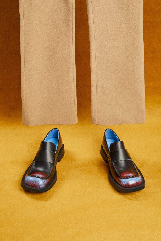 Achilles Ion Gabriel引领CAMPERLAB风格革新 打造Z世代鞋履潮流(图37)