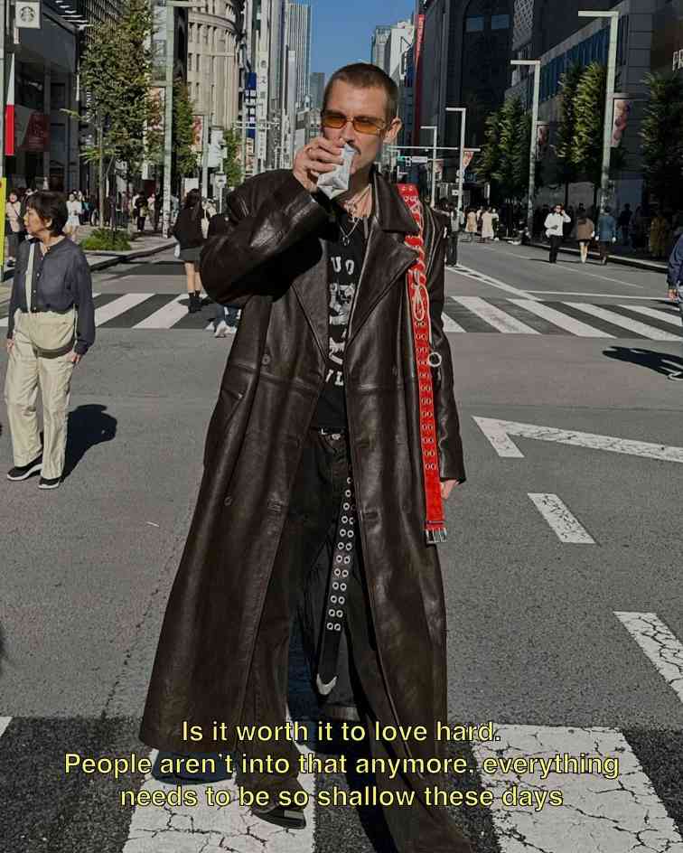 Achilles Ion Gabriel引领CAMPERLAB风格革新 打造Z世代鞋履潮流(图50)