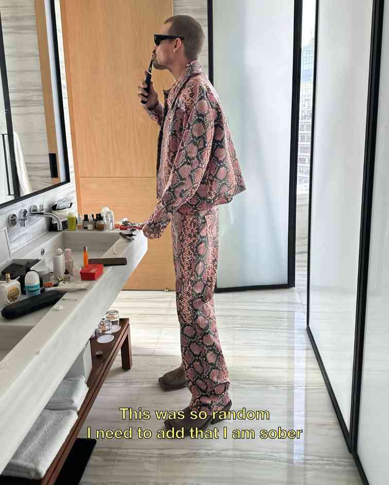 Achilles Ion Gabriel引领CAMPERLAB风格革新 打造Z世代鞋履潮流(图51)