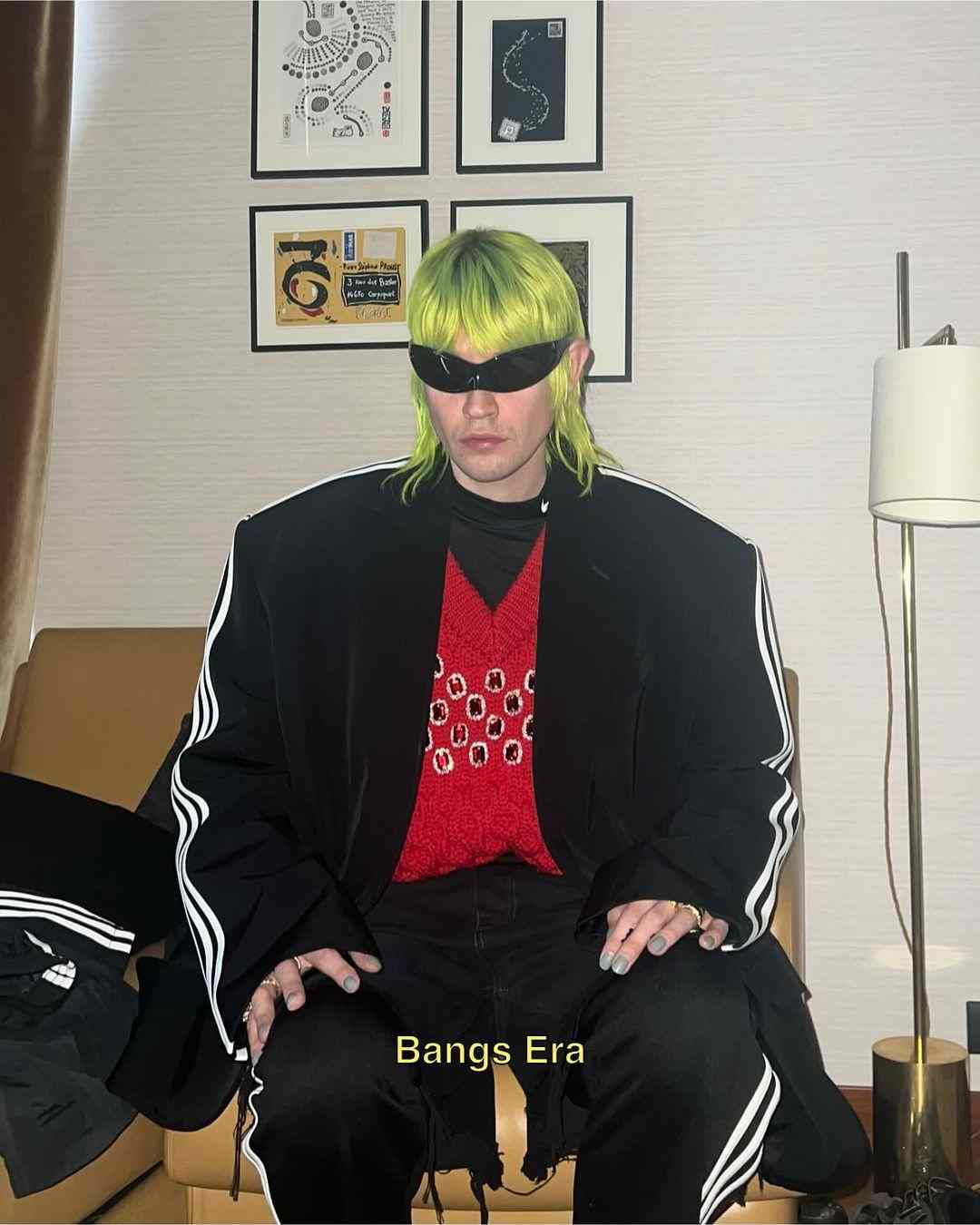 Achilles Ion Gabriel引领CAMPERLAB风格革新 打造Z世代鞋履潮流(图52)