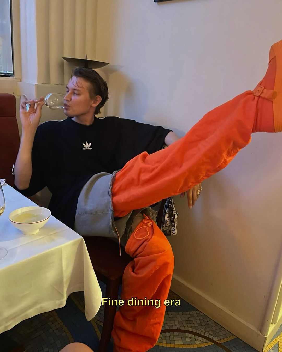 Achilles Ion Gabriel引领CAMPERLAB风格革新 打造Z世代鞋履潮流(图54)