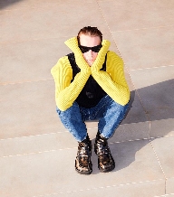 Achilles Ion Gabriel引领CAMPERLAB风格革新 打造Z世代鞋履潮流(图56)