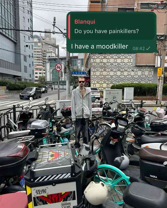 Achilles Ion Gabriel引领CAMPERLAB风格革新 打造Z世代鞋履潮流(图58)