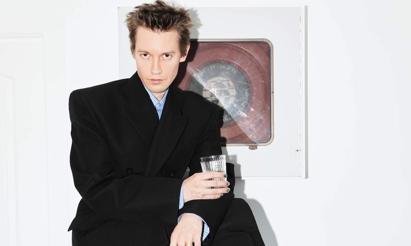 Achilles Ion Gabriel