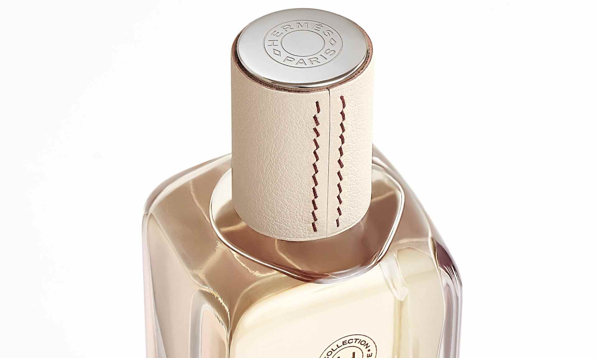 爱马仕全新香氛创作沉香玫瑰的感官之旅 - 臻雅致裁服装网