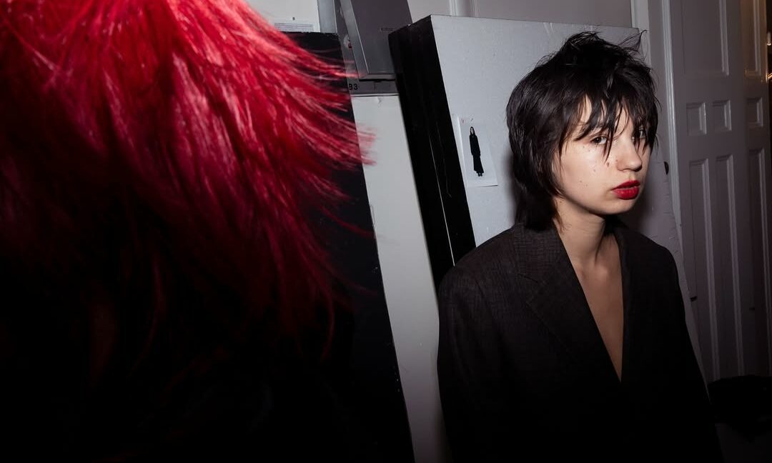 OUR LEGACY 2025秋冬系列延续品牌美学 融合斯德 - 臻雅致裁服装网