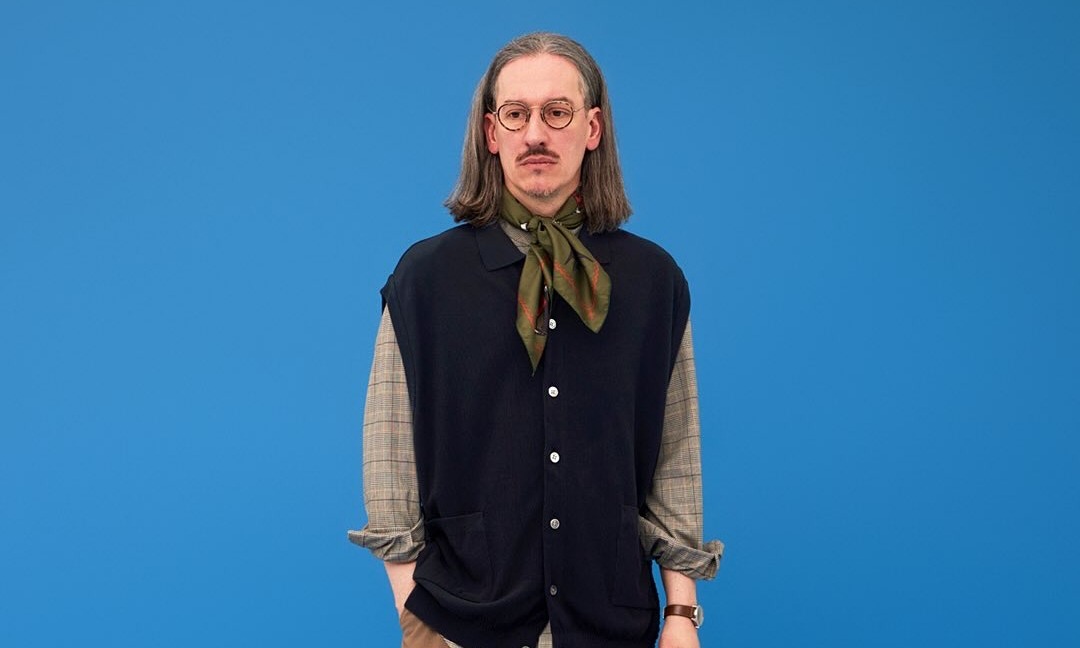 Yashiki发布2025春夏系列 细腻