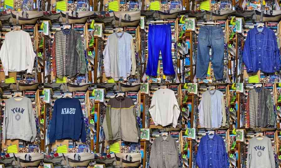 BEAMS SSZ 2025春季系列倡导