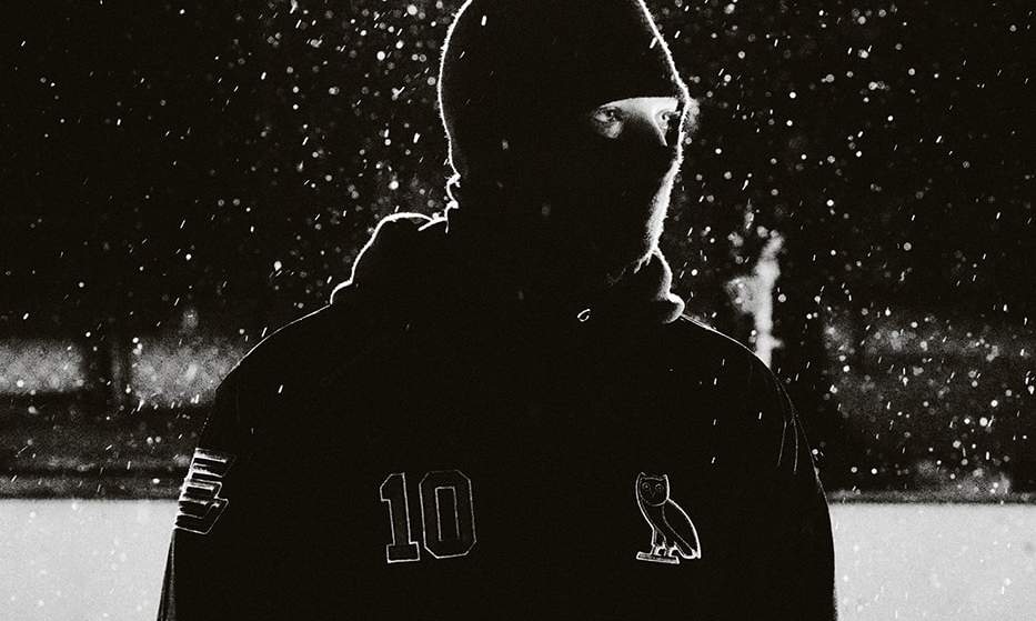 Drake OVO品牌联手Sherwoo