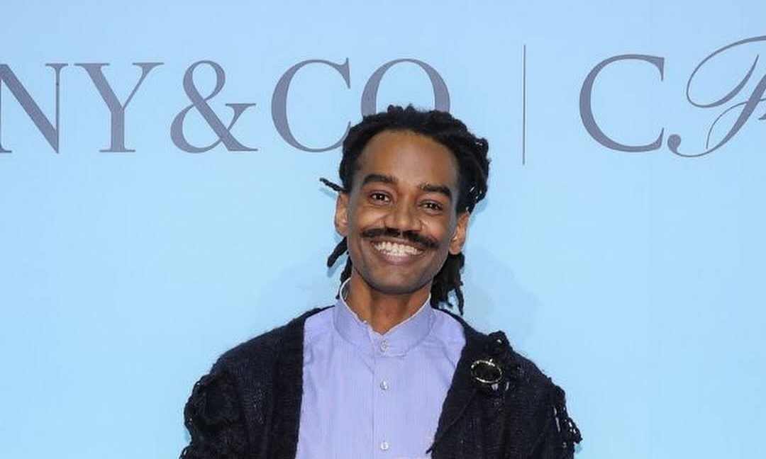 蒂芙尼CFDA珠宝设计师大奖揭晓 非洲文