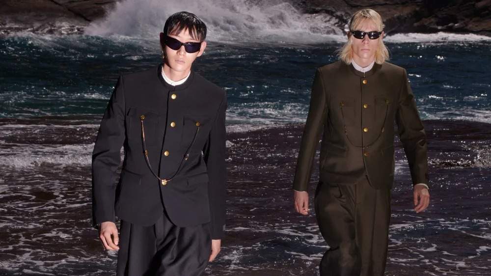 KENZO强化女装发展策略 新任创意总监