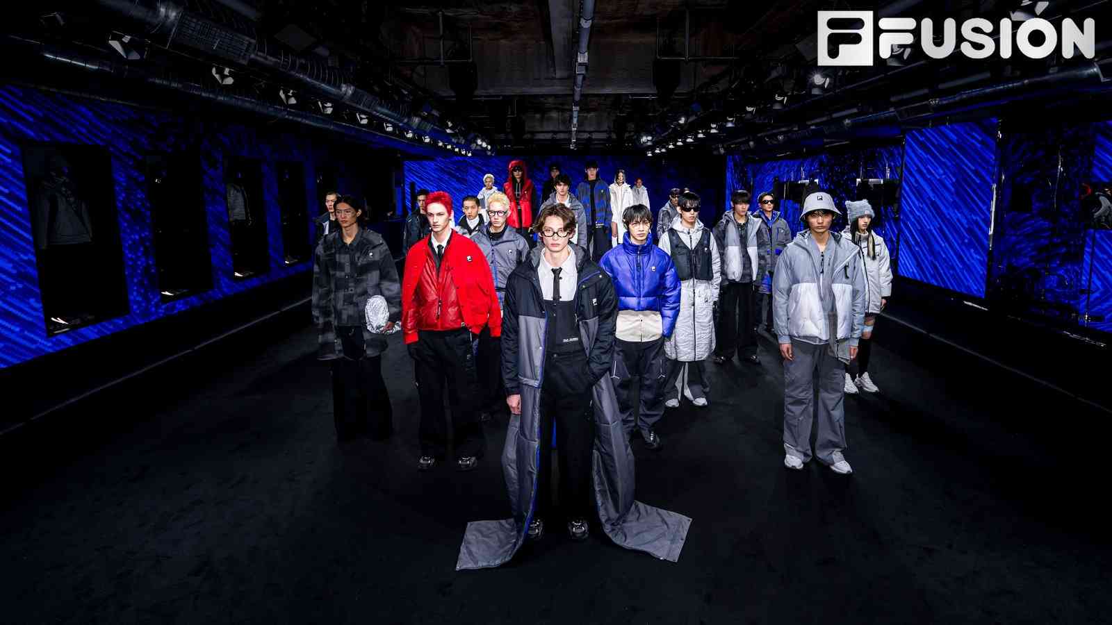 进阶版机能美学融合时尚度，城市机能服饰呈现多样形态(图4)