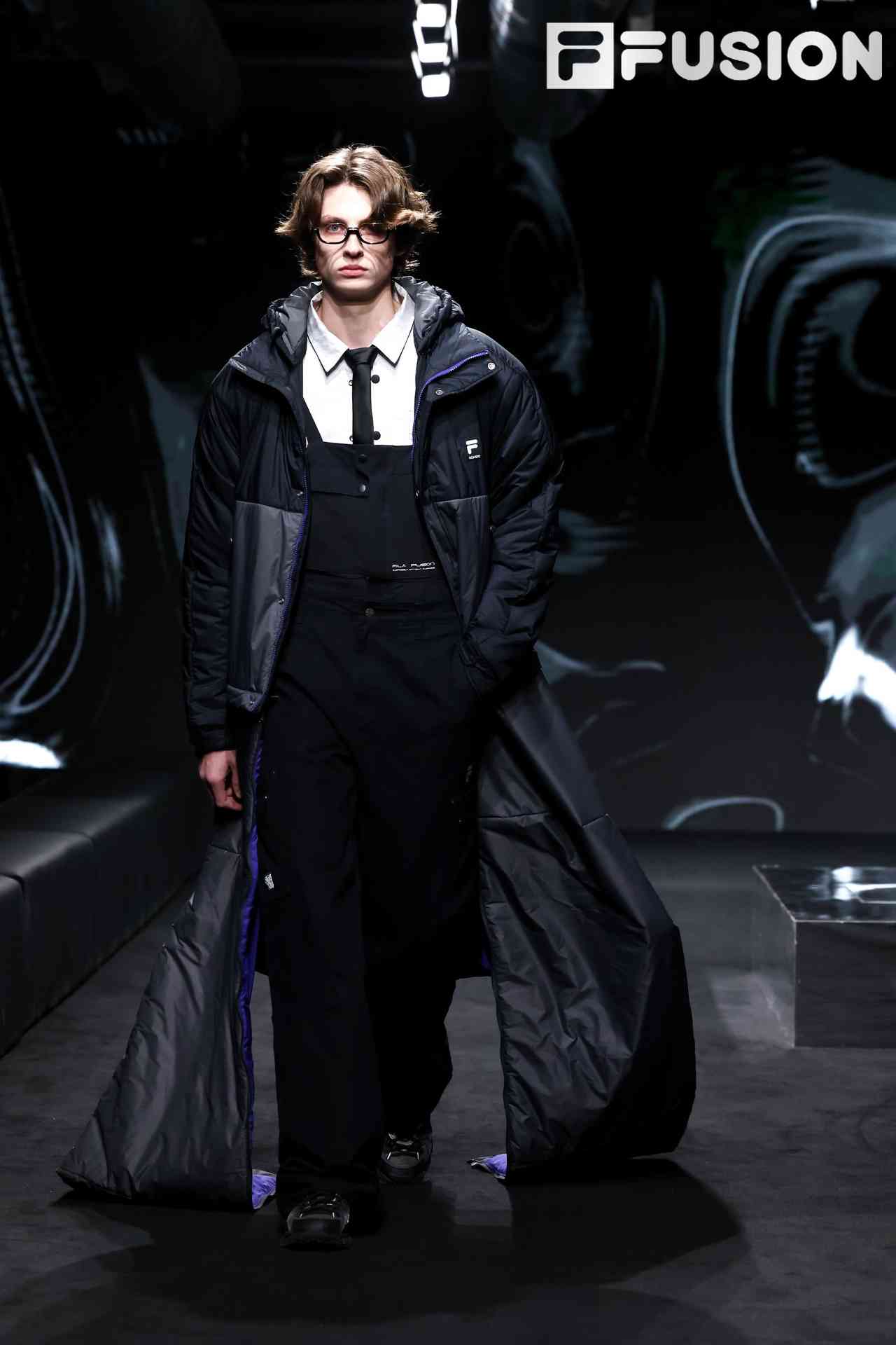 进阶版机能美学融合时尚度，城市机能服饰呈现多样形态(图14)