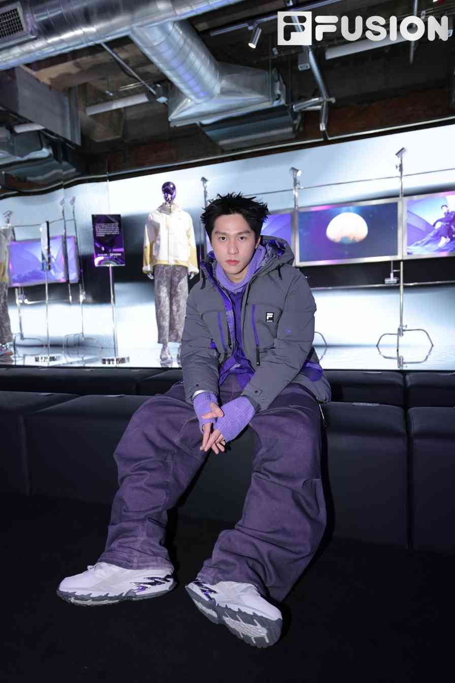 进阶版机能美学融合时尚度，城市机能服饰呈现多样形态(图23)