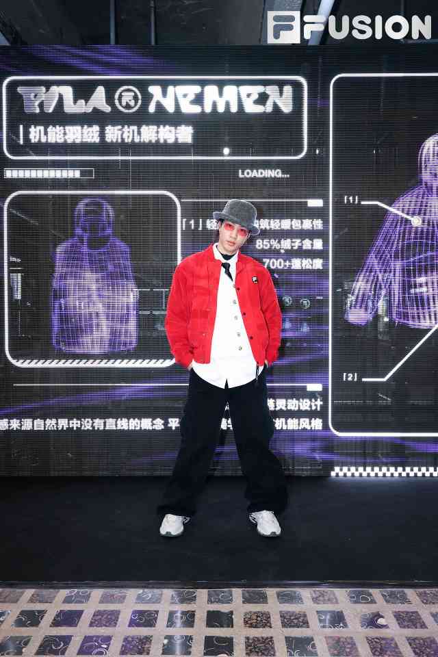 进阶版机能美学融合时尚度，城市机能服饰呈现多样形态(图24)