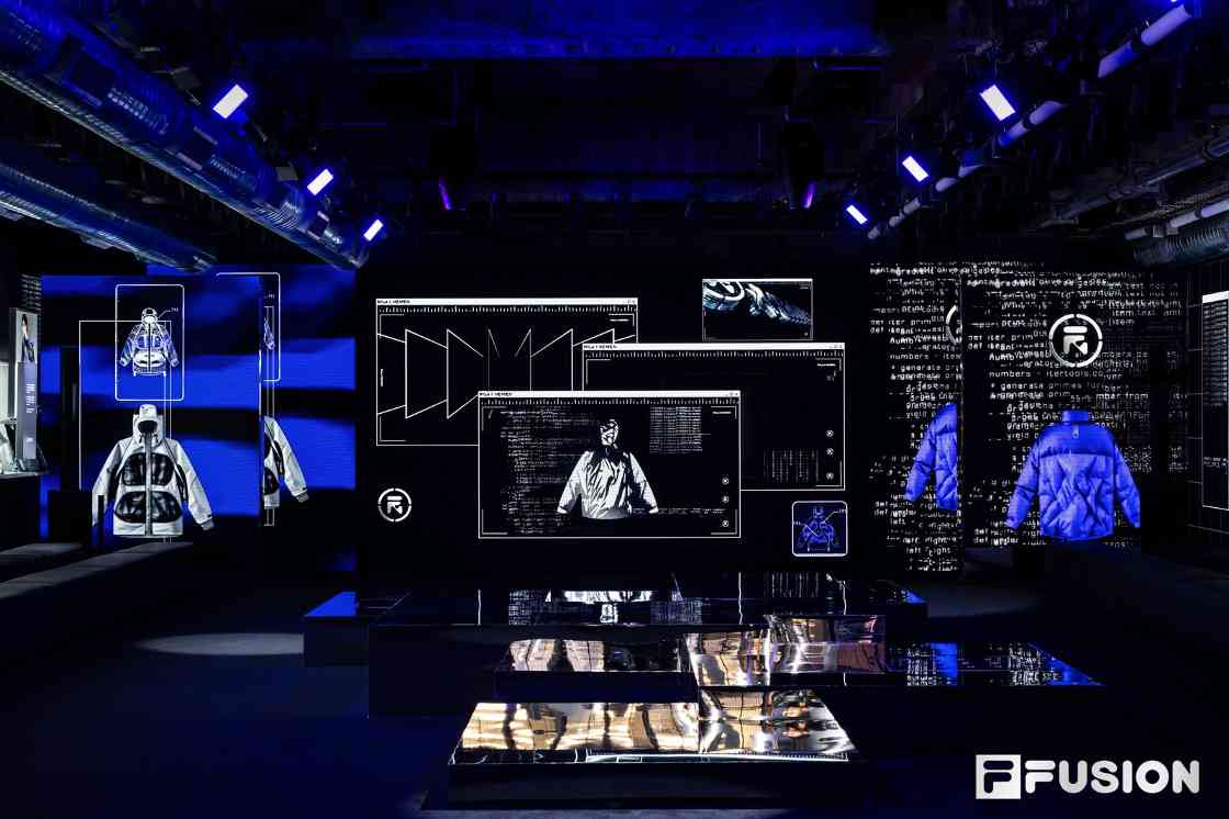 进阶版机能美学融合时尚度，城市机能服饰呈现多样形态(图28)